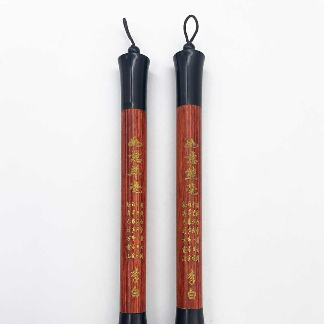 インテリア雑貨 その他 | 和風毛筆セット 33.5cm 習字・絵手紙用 初心者向け