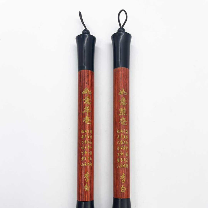 インテリア雑貨 その他 | 和風毛筆セット 33.5cm 習字・絵手紙用 初心者向け