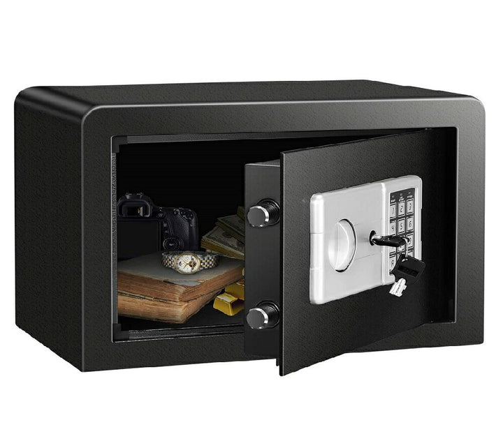インテリアインテリア雑貨 その他 | デジタル電子金庫 小型 家庭・オフィス用