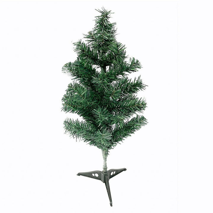 イベントグッズ | 小型60cmシンプルクリスマスツリー【室内用】
