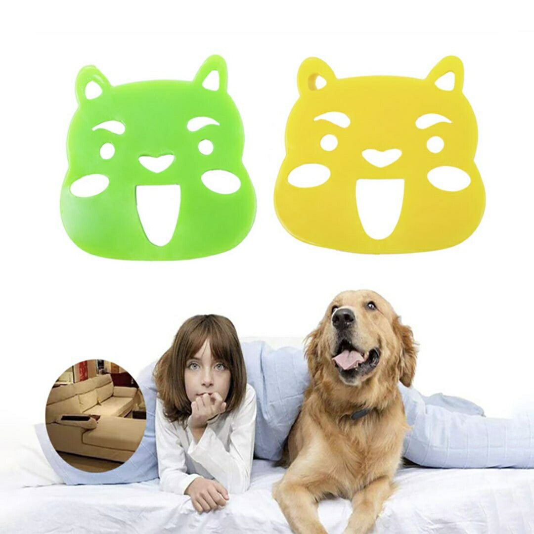 インテリア雑貨 その他 | ペット毛取り洗濯グッズ 2個セット