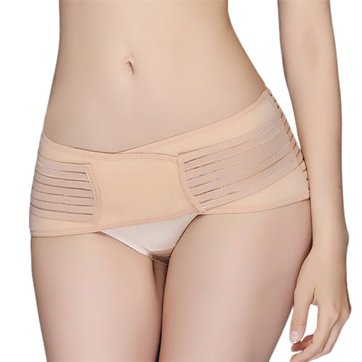 小物 その他 | マタニティ用骨盤ベルト Mサイズ - 腰痛・帝王切開サポート