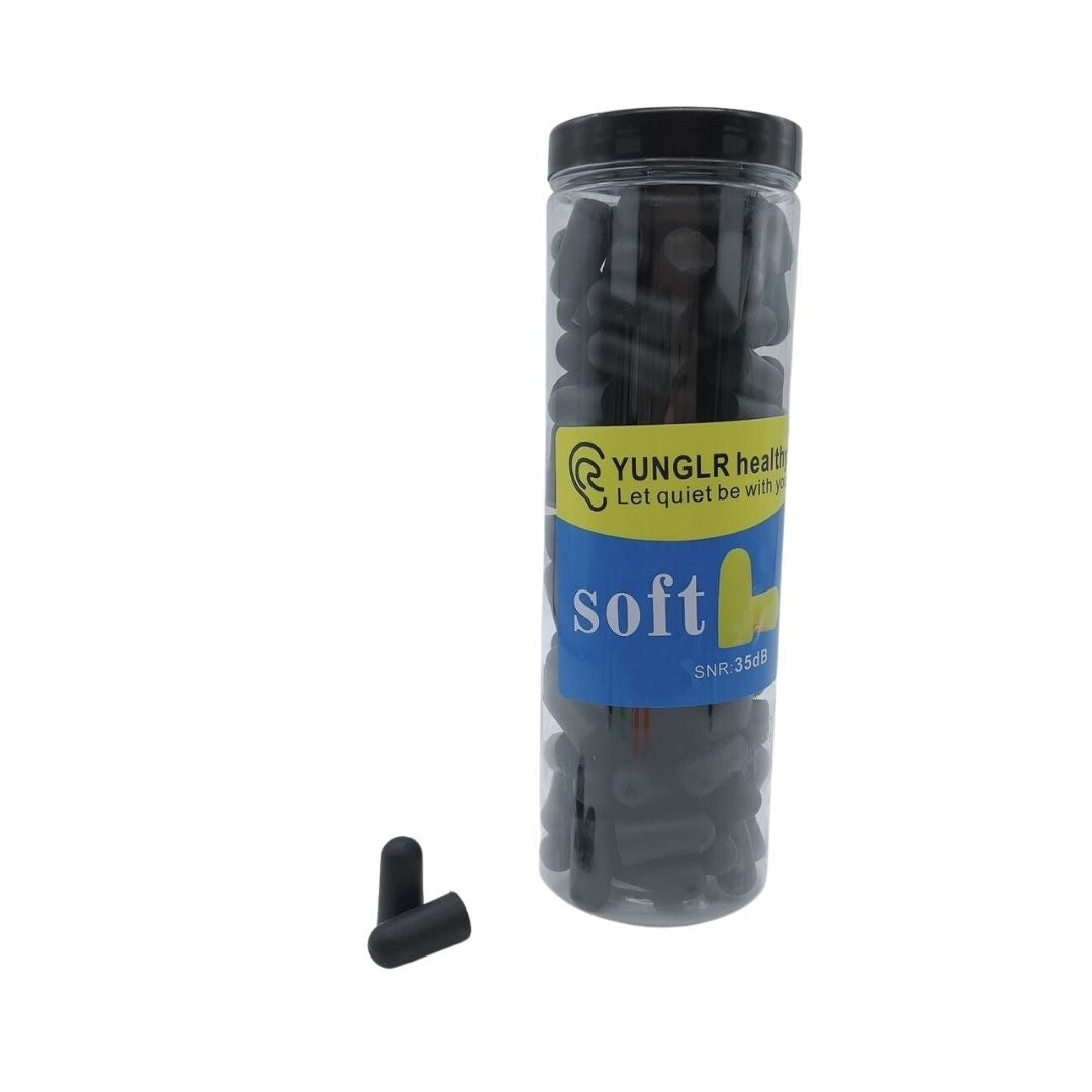 雑貨 その他 | 快眠サポート耳栓 60ペア：低反発・防音・痛くない