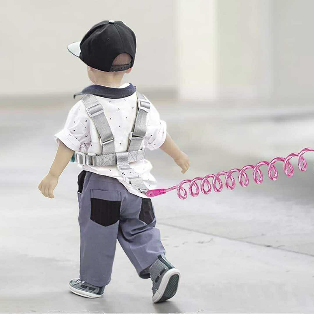 赤ちゃん用品 | 子供用安全ハーネス・迷子紐リード