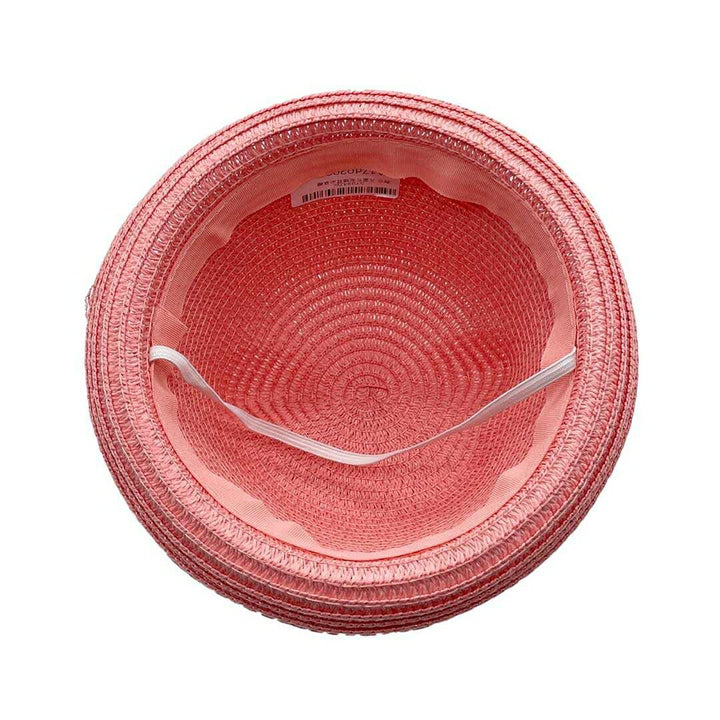 赤ちゃん用品 | 赤ちゃん用猫耳帽子 - ブルー/ピンク/ブラウン選択可