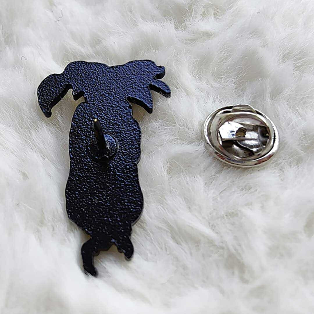 アクセサリー その他 | マンドラゴラブローチ | ホラーアクセサリー | クリスマス＆誕生日向け