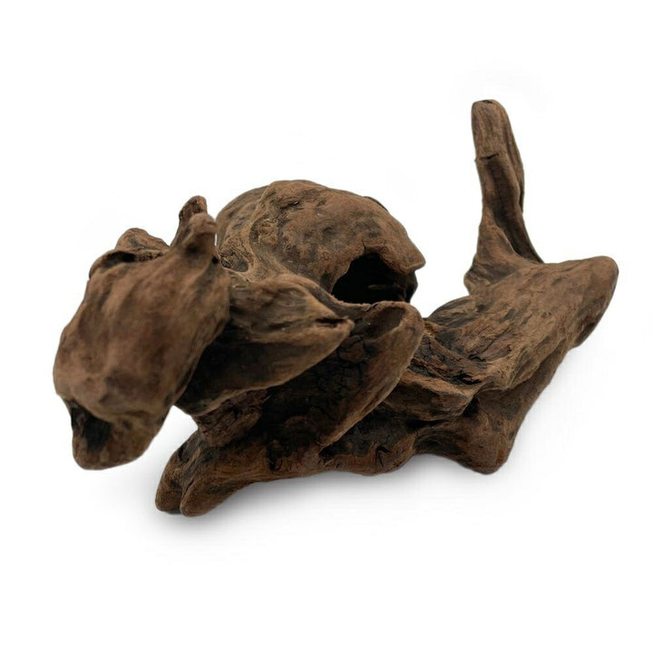 ペットグッズ | アクアリウム用流木 21〜25cm 形状お任せ - 水槽・テラリウムレイアウト向け