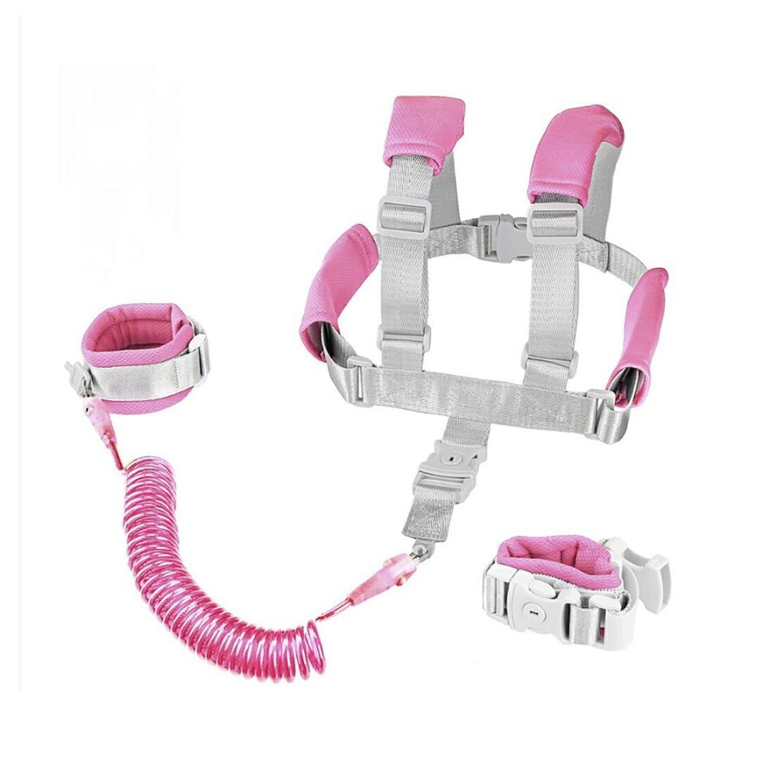 赤ちゃん用品 | 子供用安全ハーネス・迷子紐リード