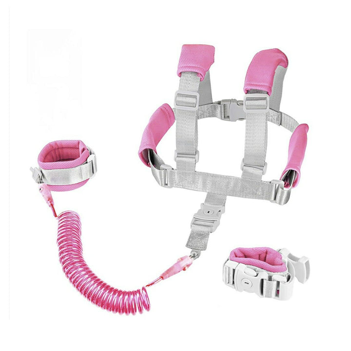 赤ちゃん用品 | 子供用安全ハーネス・迷子紐リード