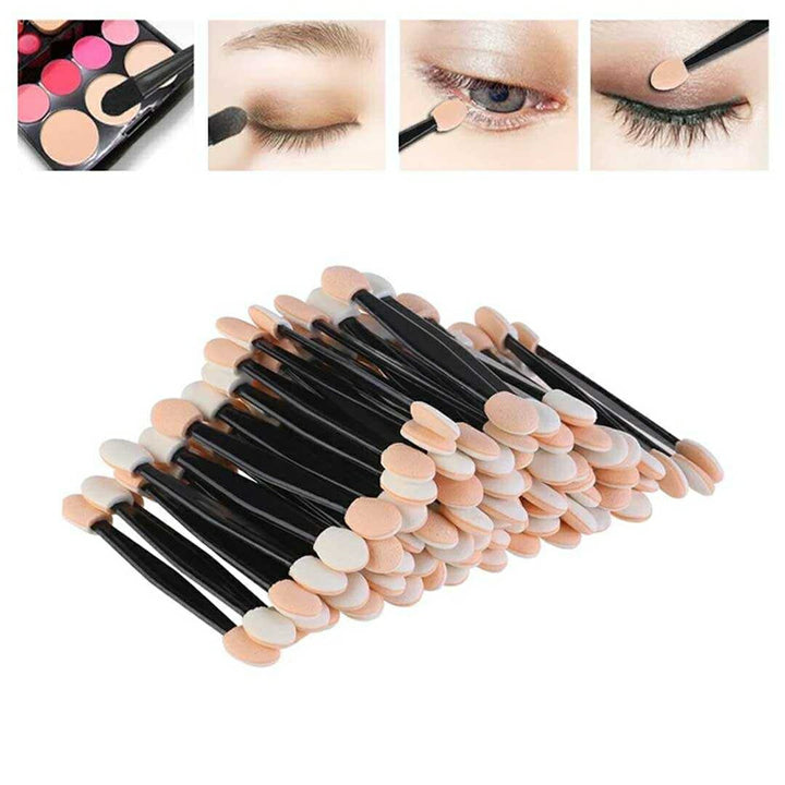 コスメティック | アイシャドウチップ10本セット 業務用・使い捨て