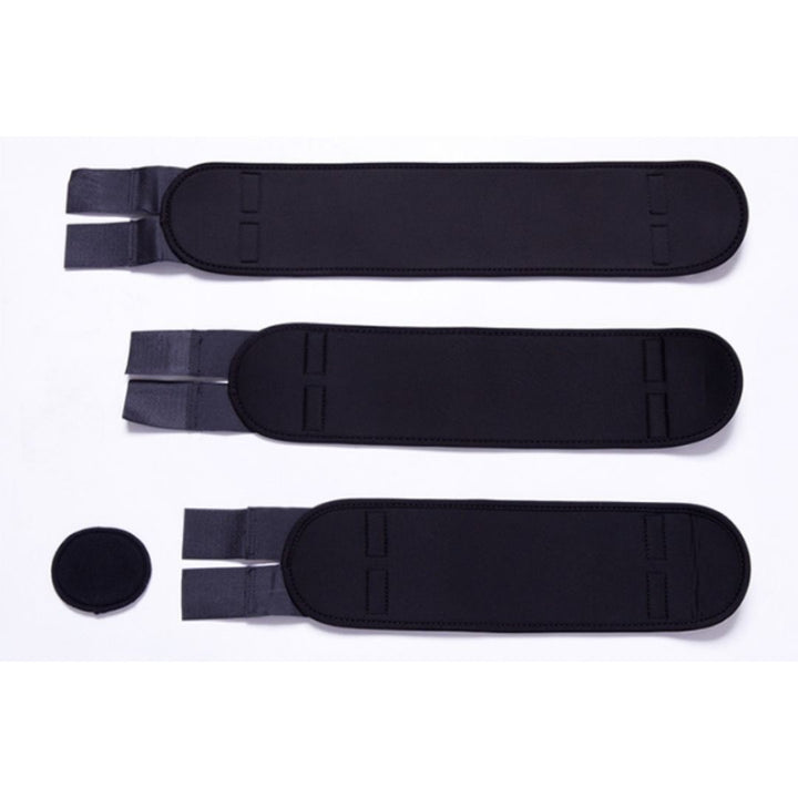 アウトドア用品 その他 | O脚・X脚矯正サポーター 3点セット 調整可能