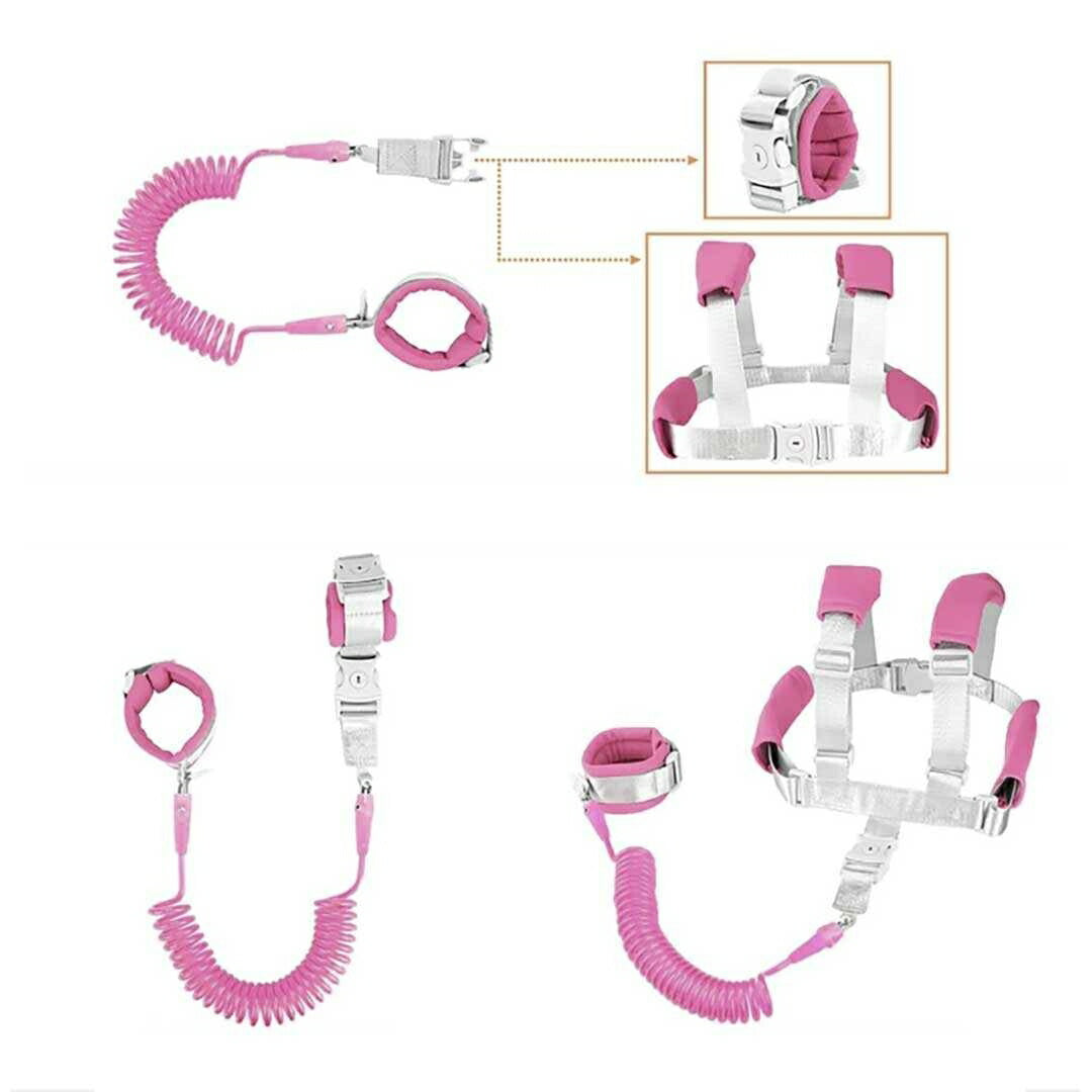 赤ちゃん用品 | 子供用安全ハーネス・迷子紐リード