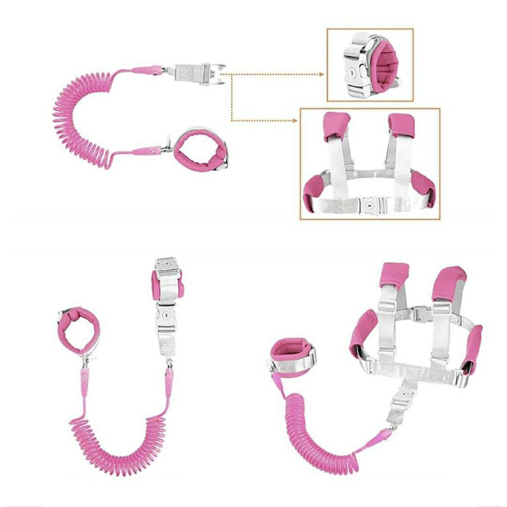 赤ちゃん用品 | 子供用安全ハーネス・迷子紐リード