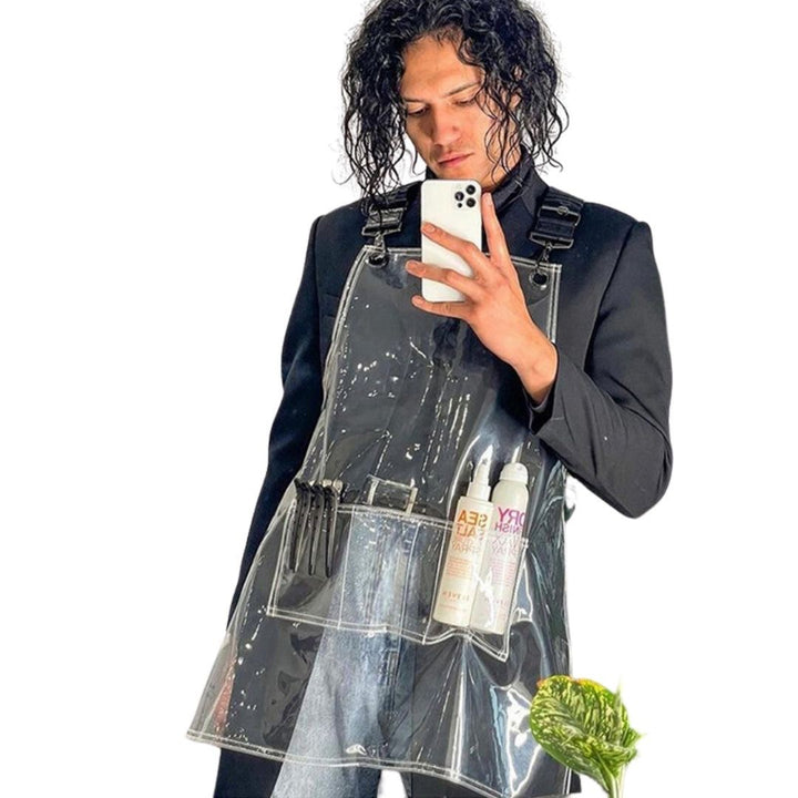 アウトドア用品 その他 | クリアエプロン - 美容・サロン・DIY向けPVC製