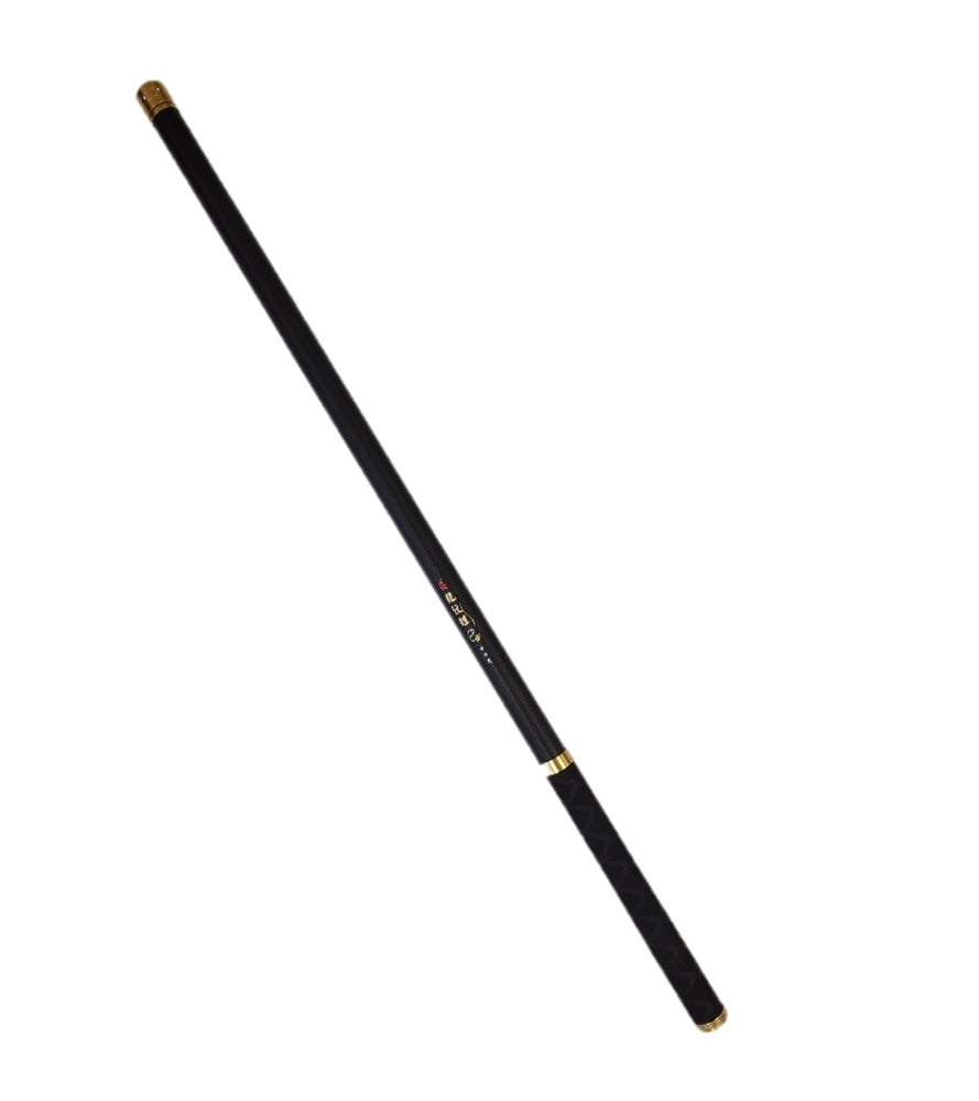 釣り 道具 | ロッド SUPEROD 720 渓流竿 釣り竿 実寸7.1m 万能ロッド