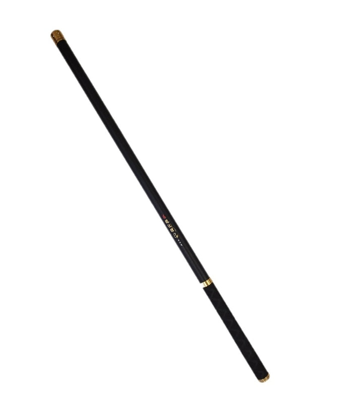 釣り 道具 | ロッド SUPEROD 720 渓流竿 釣り竿 実寸7.1m 万能ロッド