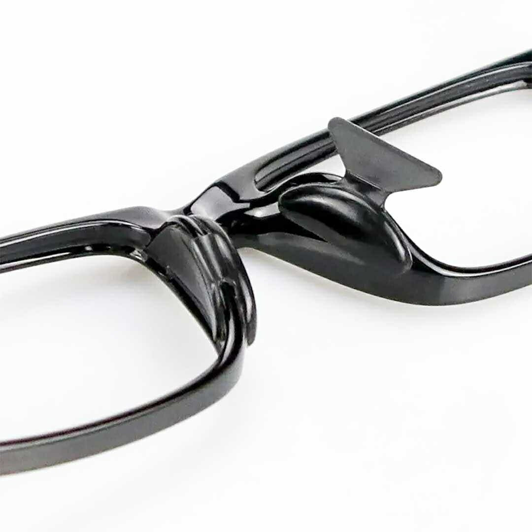 インテリア雑貨 その他 | メガネズレ防止シリコンノーズパッド 3ペアセット