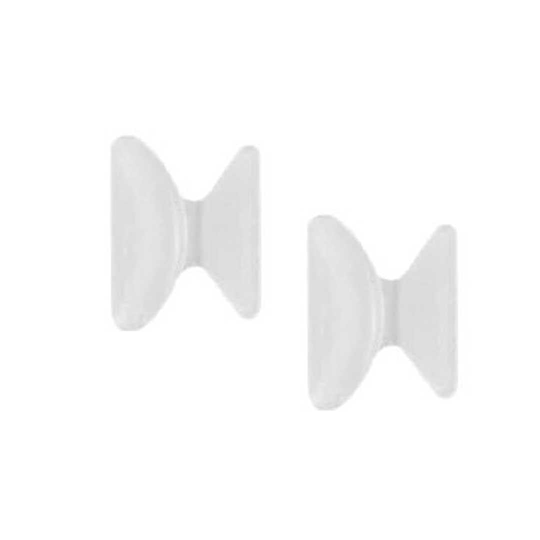 インテリア雑貨 その他 | メガネズレ防止シリコンノーズパッド 2カラー1セット