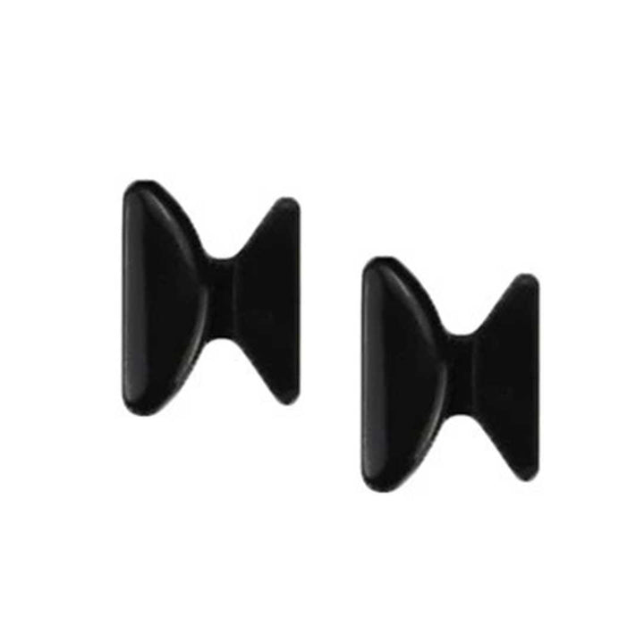 インテリア雑貨 その他 | メガネズレ防止シリコンノーズパッド 10ペアセット【Ver2・太め】