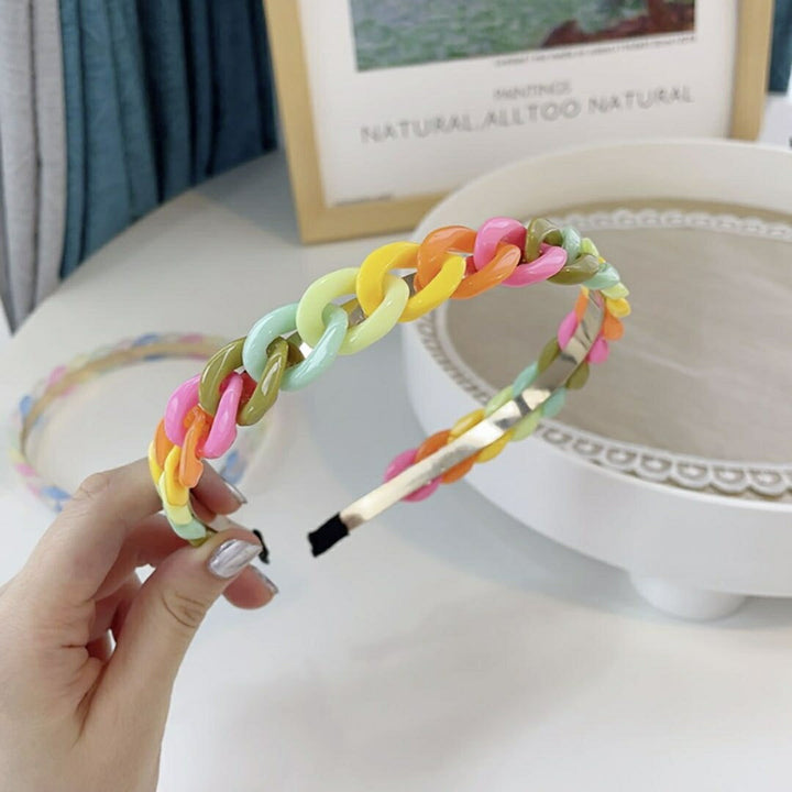 小物 その他 | カチューシャ カラフル 可愛いコスプレ - レディース向けヘアアクセサリー