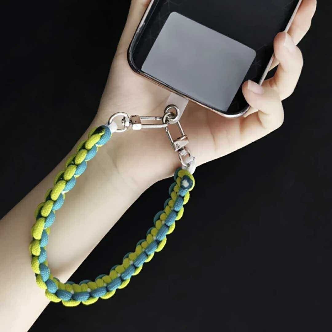 インテリア雑貨 その他 | iPhone用クリアストラップホルダー5枚セット - コンパクト＆薄型