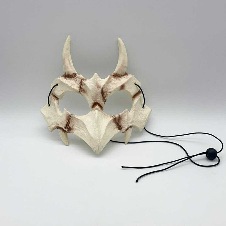 仮装 | ハロウィン 悪魔の角 仮面 コスプレ用品