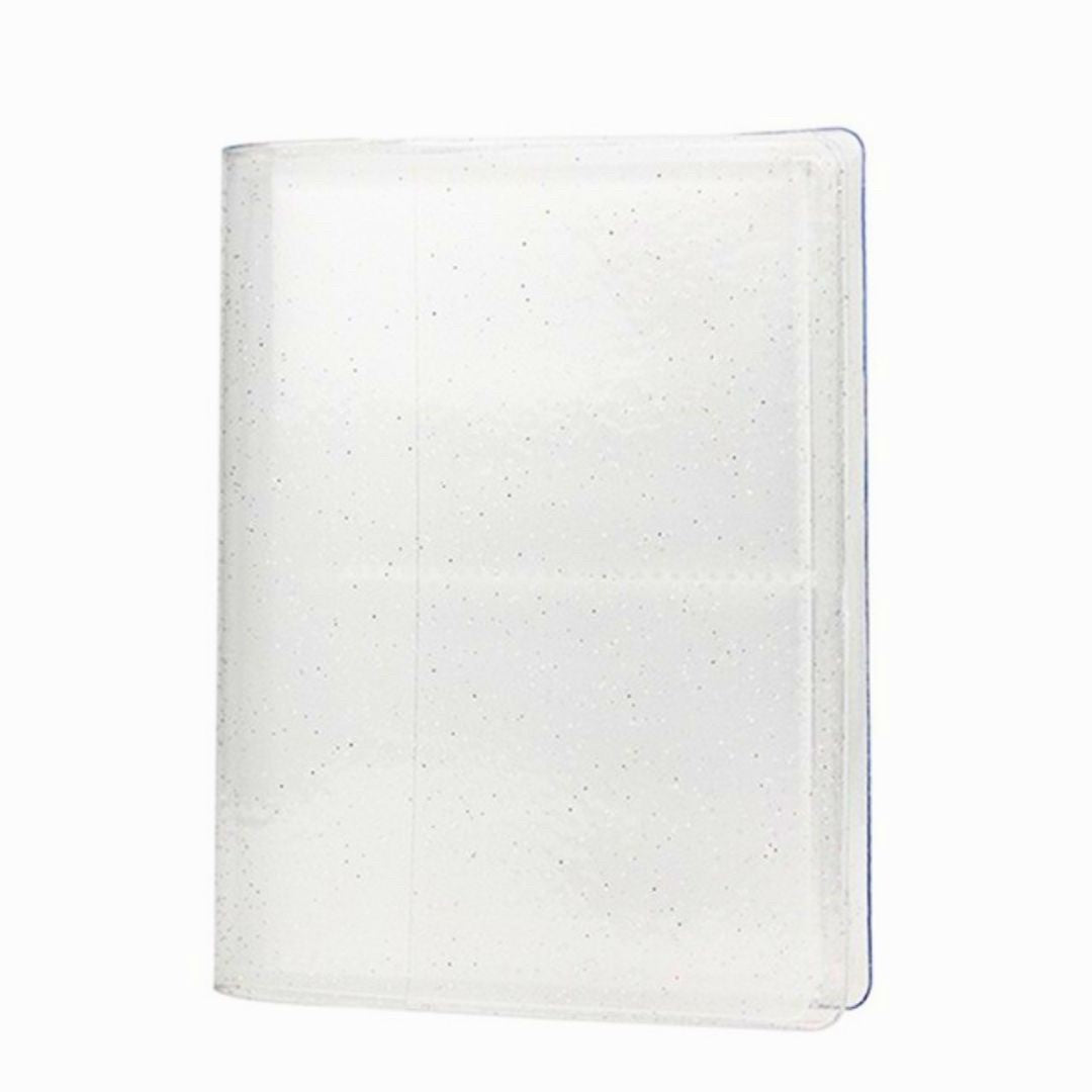 トレカケース | コンパクト64ポケット・カードホルダー アルバム（全5色）