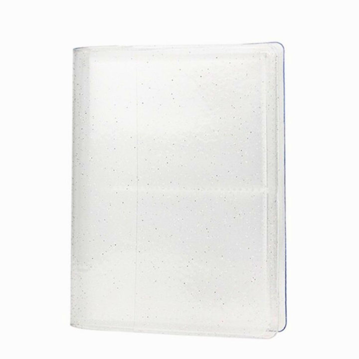 トレカケース | コンパクト64ポケット・カードホルダー アルバム（全5色）