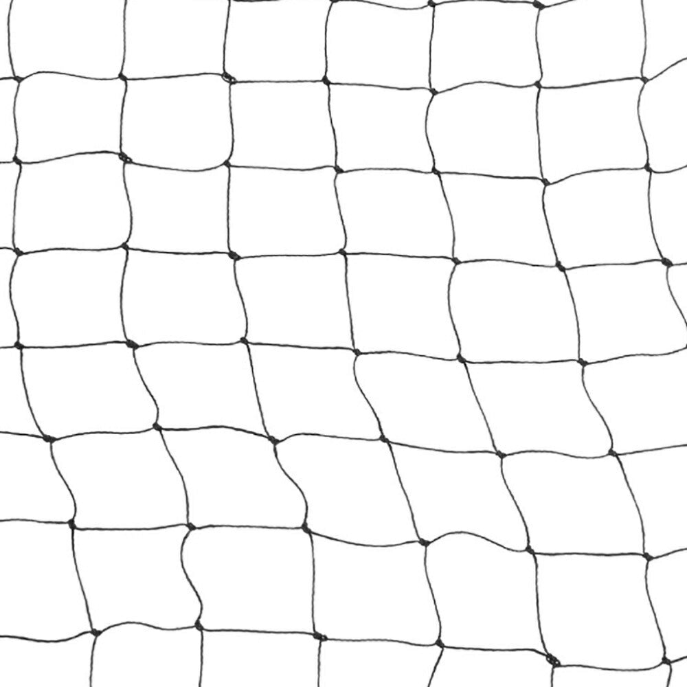 虫よけ 鳥よけ | 防鳥ネット3m×30m ブラック | 家庭菜園・農業用カラス対策