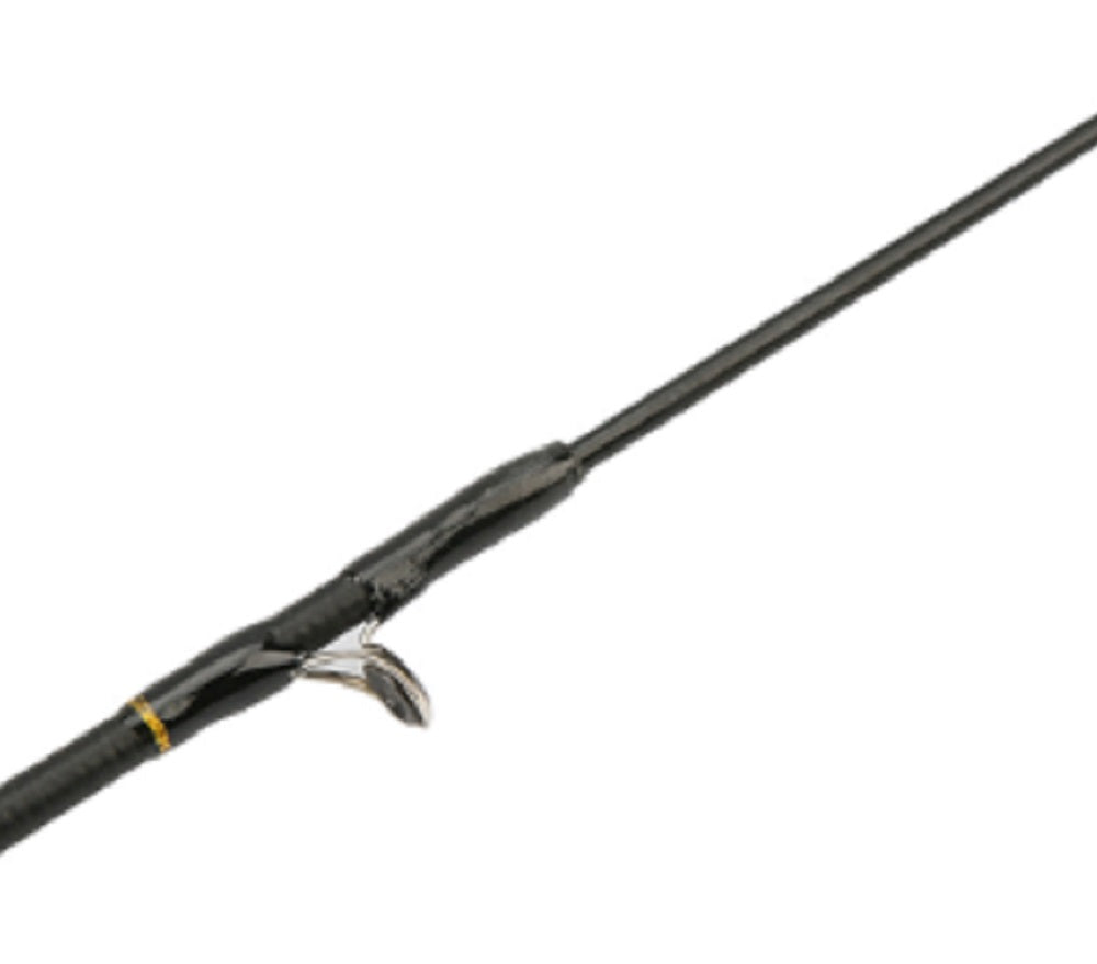 釣り 道具 | 130cm 極細穂先 筏竿2ピース - チヌ・黒鯛用海釣りロッド