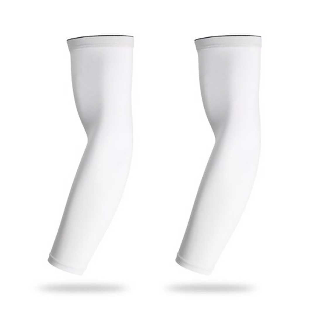 トレーニング器具 | UVカット アームスリーブ 2枚セット - スポーツ・アウトドア用