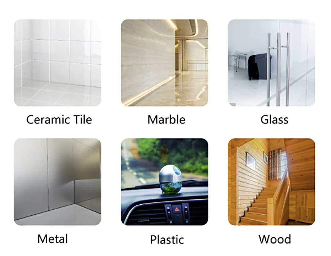 インテリア雑貨 その他 | 超強力両面テープ5個セット - 壁掛け・収納用