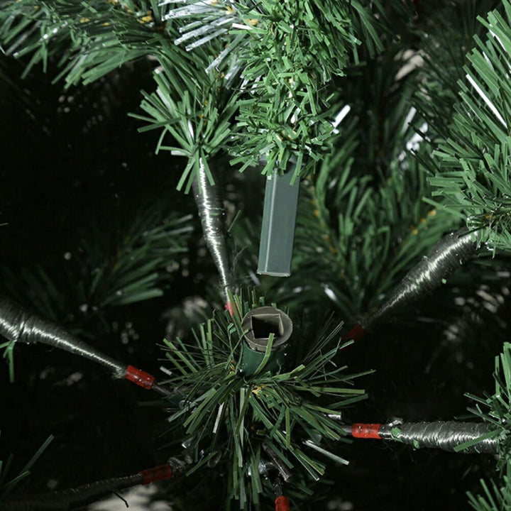 イベントグッズ | 150cm 松ぼっくりと木の実付きクリスマスツリー