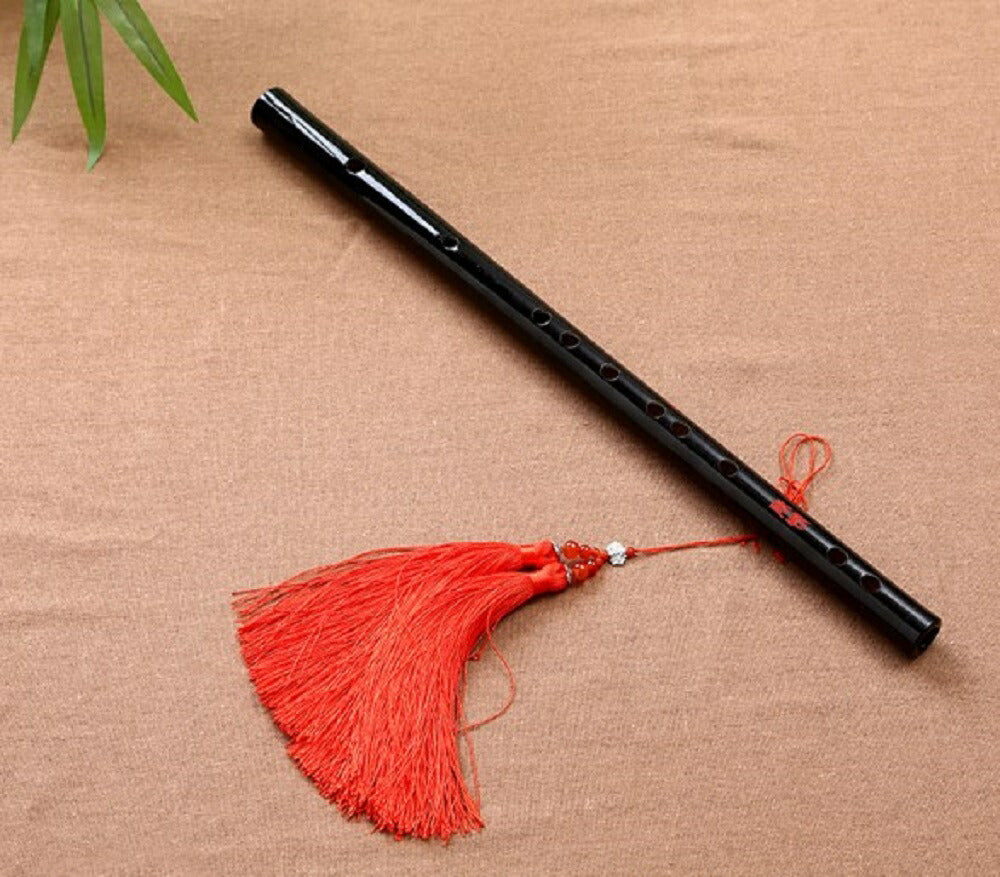 楽器 | 初心者向け中国伝統フルートセット（笛子・尺八・篠笛）