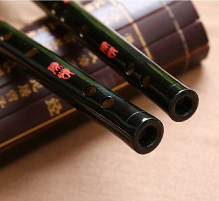 楽器 | 初心者向け中国伝統フルートセット（笛子・尺八・篠笛）