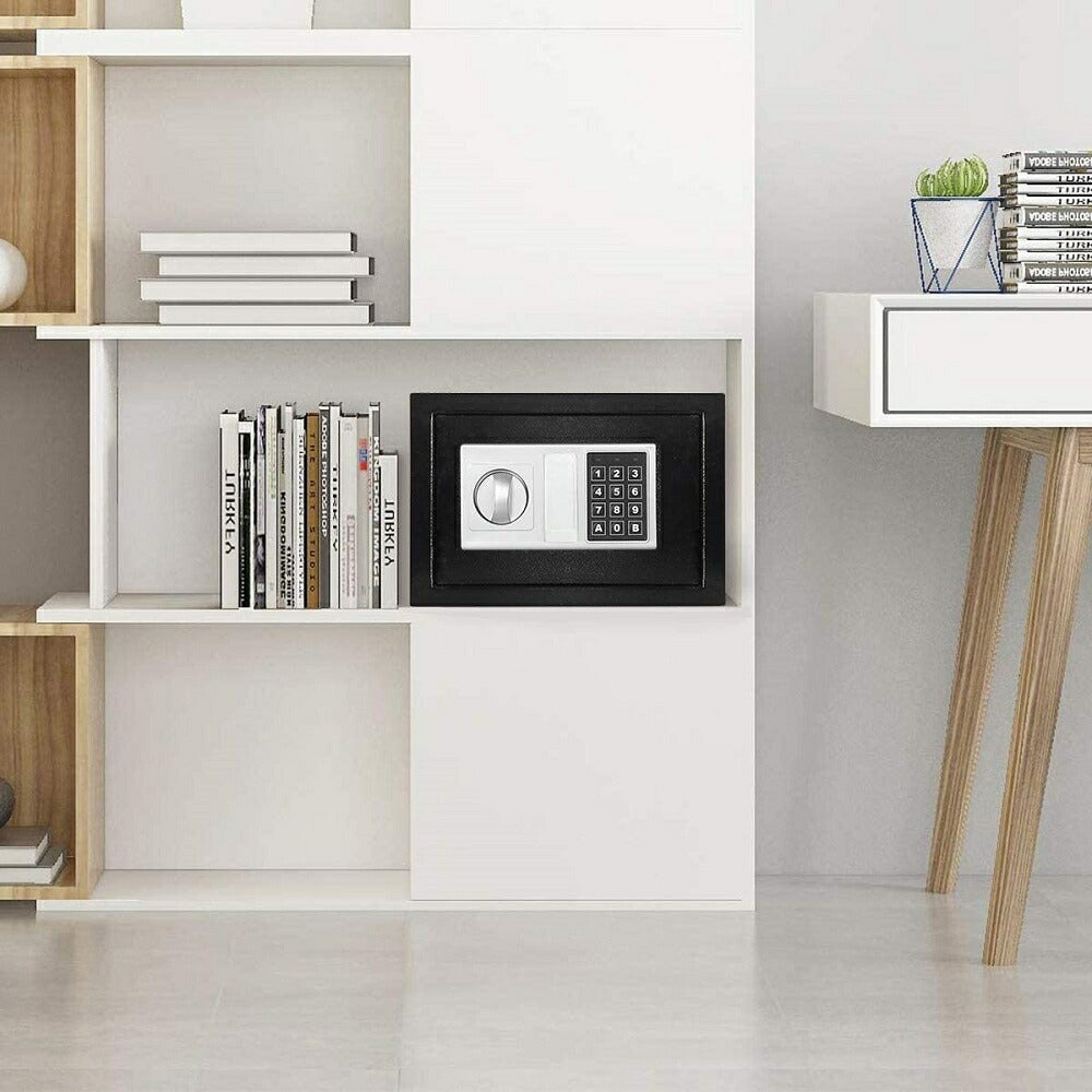 インテリアインテリア雑貨 その他 | デジタル電子金庫 小型 家庭・オフィス用