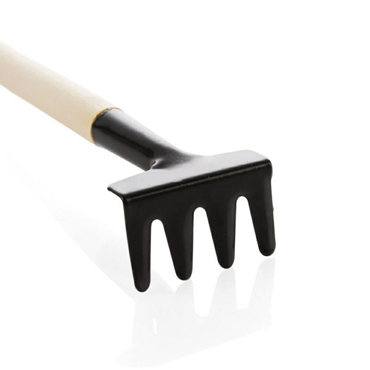 アウトドア用品 その他 | アルミ製ガーデニング3点セット（スコップ・シャベル・熊手）