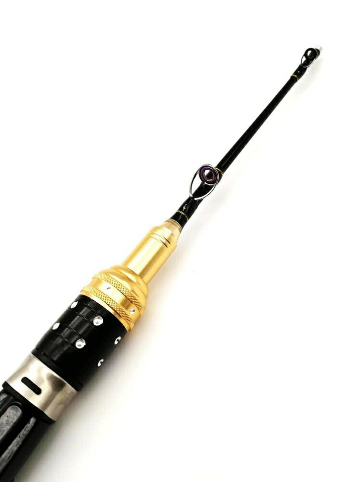 釣り 道具 | 調節可能な長さのチヌ・黒鯛専用筏竿 97.5-120cm