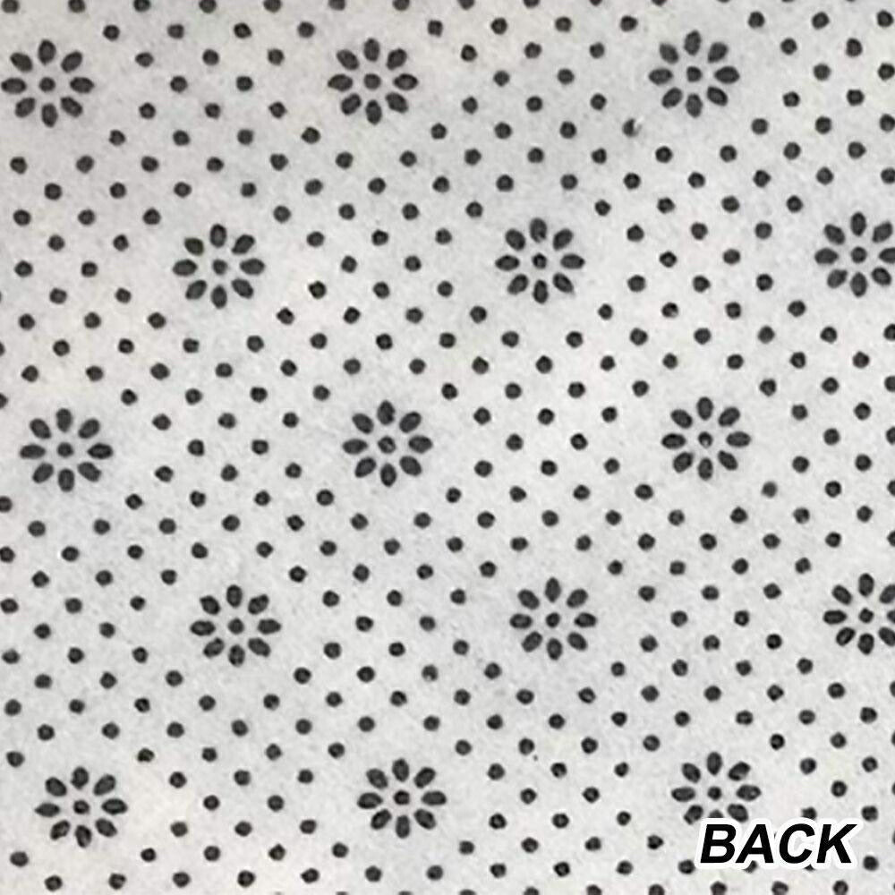 風水 インテリア | 黄金龍デザイン 滑り止め玄関マット 60cm