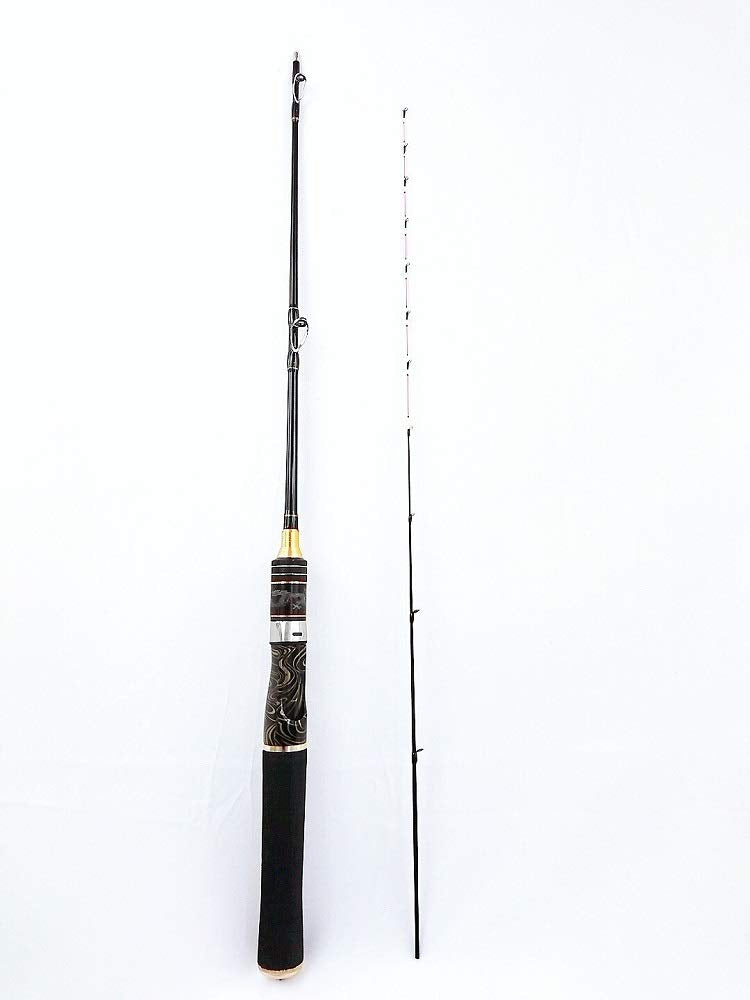 釣り 道具 | 極細穂先チヌ・黒鯛用筏竿2ピース