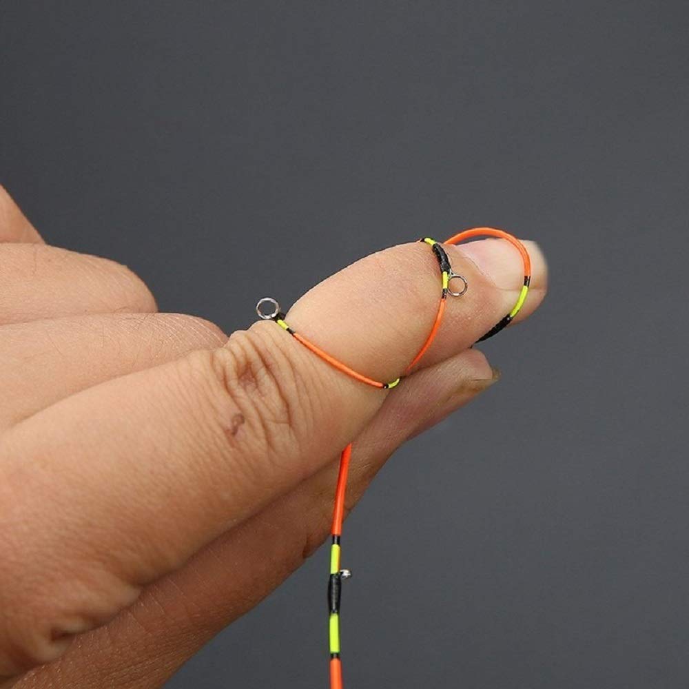 釣り 道具 | 極細穂先チヌ・黒鯛用筏竿2ピース