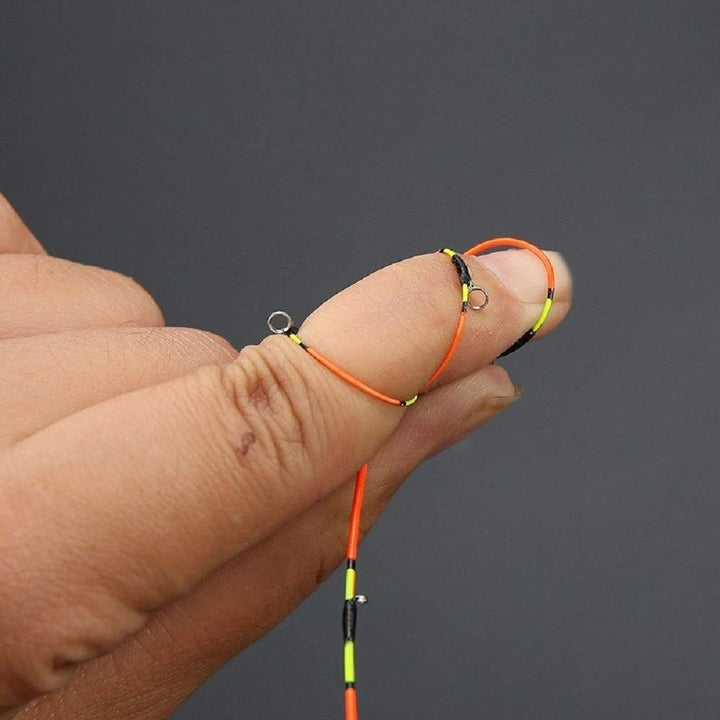 釣り 道具 | 極細穂先チヌ・黒鯛用筏竿2ピース