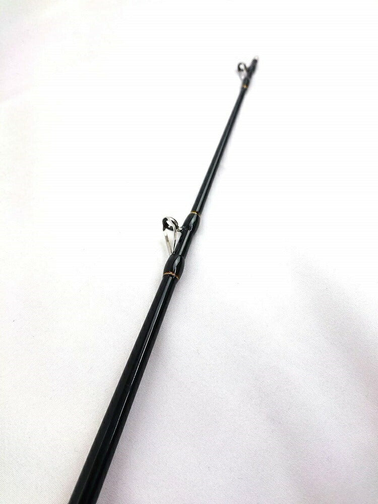釣り 道具 | 極細穂先チヌ・黒鯛用筏竿2ピース