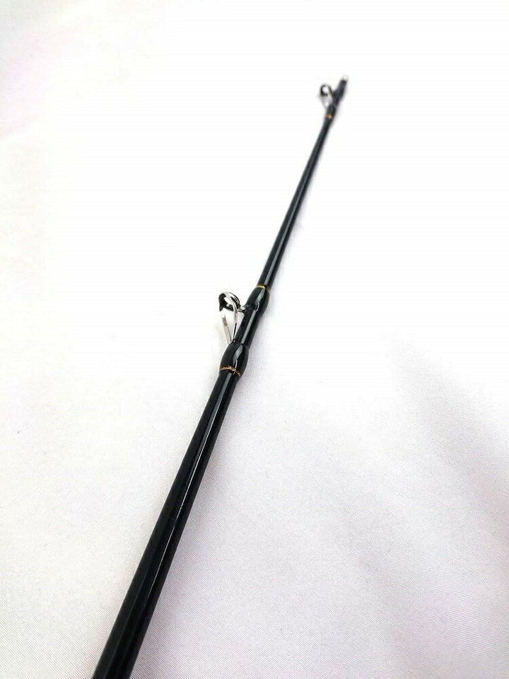 釣り 道具 | 極細穂先チヌ・黒鯛用筏竿2ピース