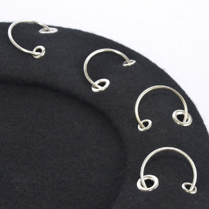 キャップ | ウールベレー帽 ユニセックス 春夏秋冬対応