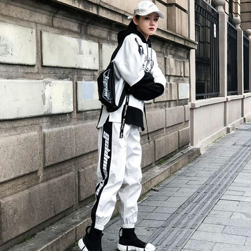 パーカー 男性 | ビッグシルエットパーカー ユニセックス 秋冬向け