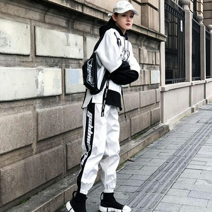 パーカー 男性 | ビッグシルエットパーカー ユニセックス 秋冬向け