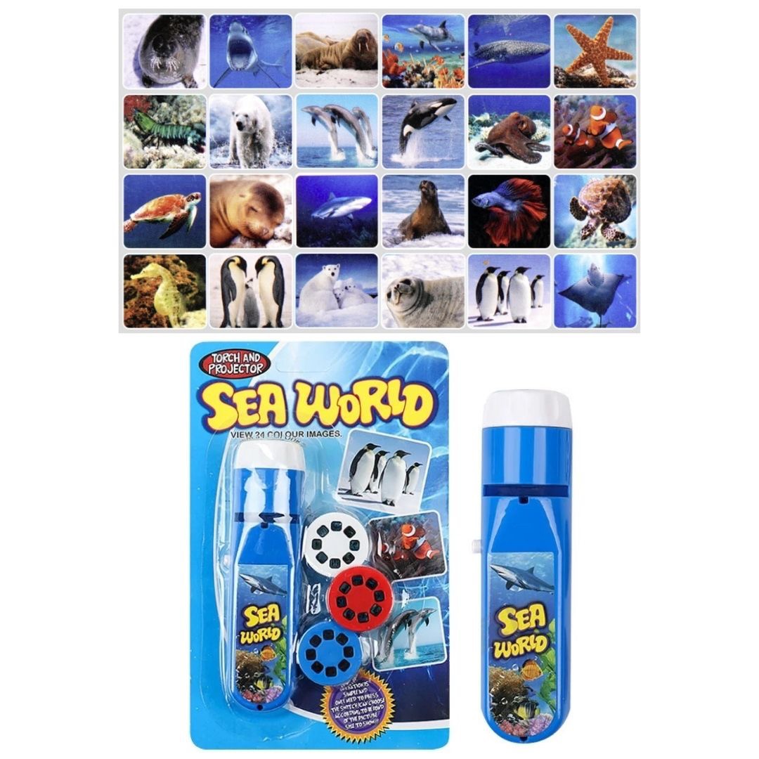 子供 おもちゃ | 子供用プロジェクターライト - 恐竜・宇宙・人魚デザイン