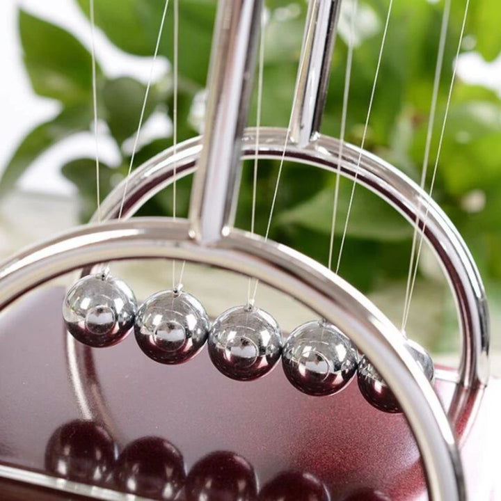 玩具 | ニュートンのゆりかご インテリア 理科実験キット