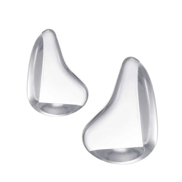 雑貨 玩具 その他 | 透明シリコン製コーナークッション4個セット - 子供・赤ちゃんのけが防止